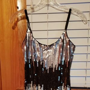 Party Dress